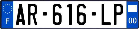 AR-616-LP