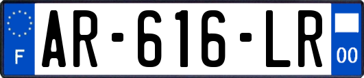 AR-616-LR