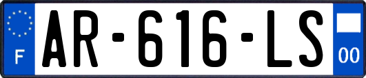 AR-616-LS