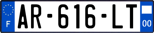 AR-616-LT