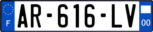 AR-616-LV
