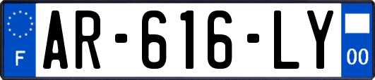 AR-616-LY