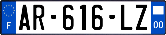AR-616-LZ