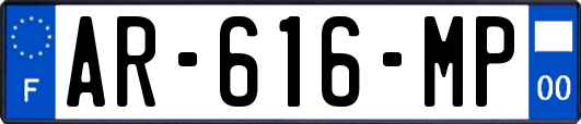 AR-616-MP
