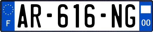 AR-616-NG