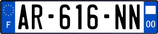 AR-616-NN
