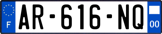 AR-616-NQ