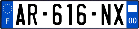 AR-616-NX