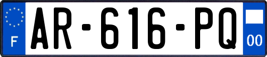 AR-616-PQ