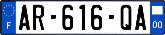 AR-616-QA