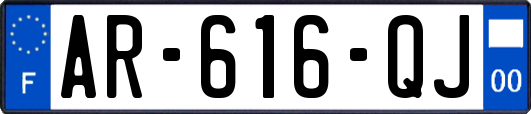 AR-616-QJ