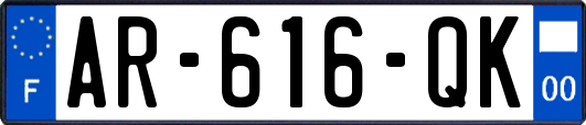 AR-616-QK