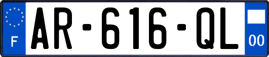AR-616-QL