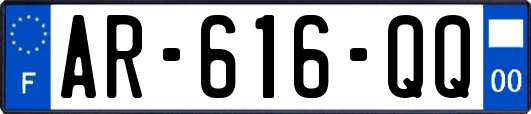 AR-616-QQ