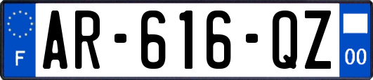 AR-616-QZ
