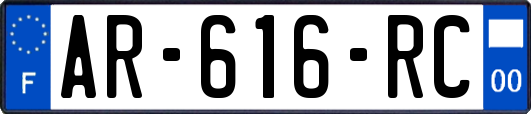 AR-616-RC