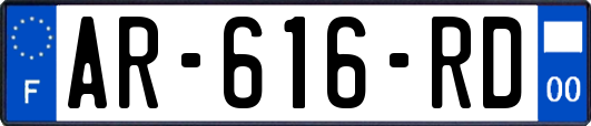 AR-616-RD