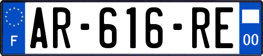 AR-616-RE