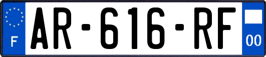 AR-616-RF