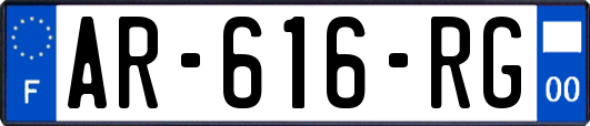 AR-616-RG