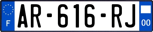 AR-616-RJ