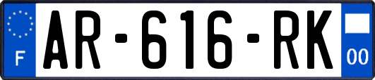 AR-616-RK