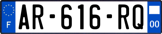 AR-616-RQ