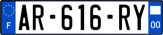 AR-616-RY