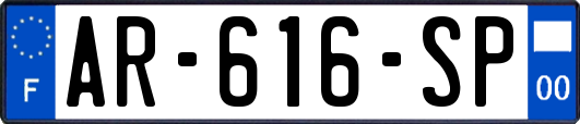 AR-616-SP