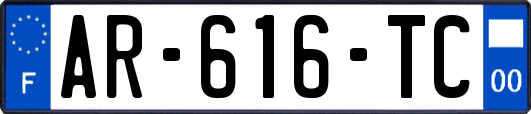 AR-616-TC