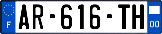 AR-616-TH