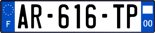 AR-616-TP