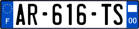 AR-616-TS