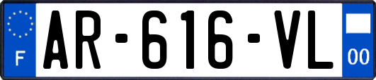 AR-616-VL