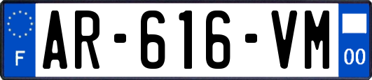 AR-616-VM