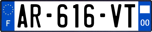 AR-616-VT