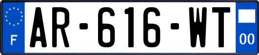AR-616-WT