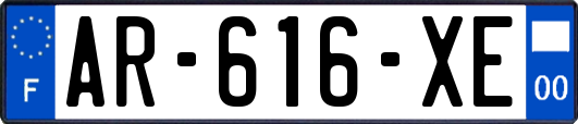 AR-616-XE