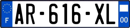 AR-616-XL