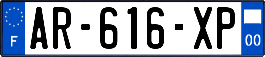 AR-616-XP
