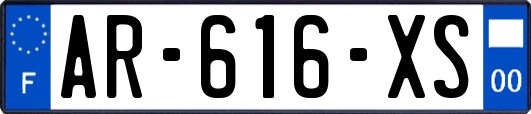 AR-616-XS