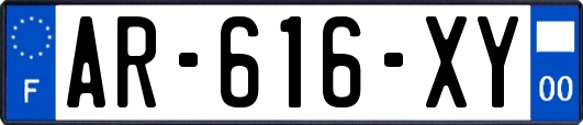 AR-616-XY