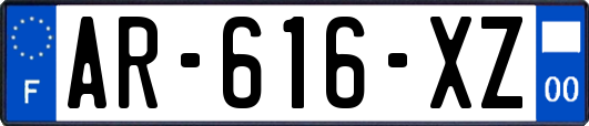 AR-616-XZ