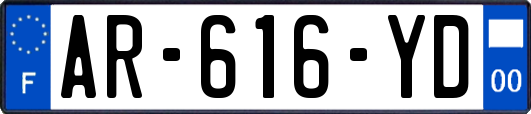 AR-616-YD