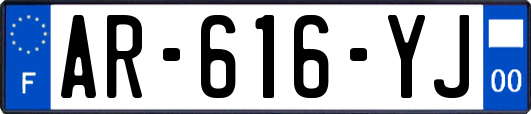 AR-616-YJ