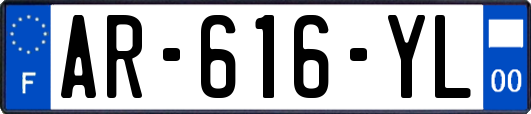 AR-616-YL