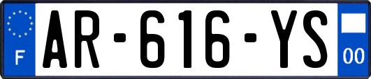 AR-616-YS