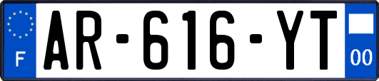 AR-616-YT