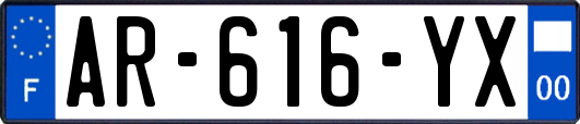 AR-616-YX