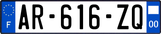 AR-616-ZQ